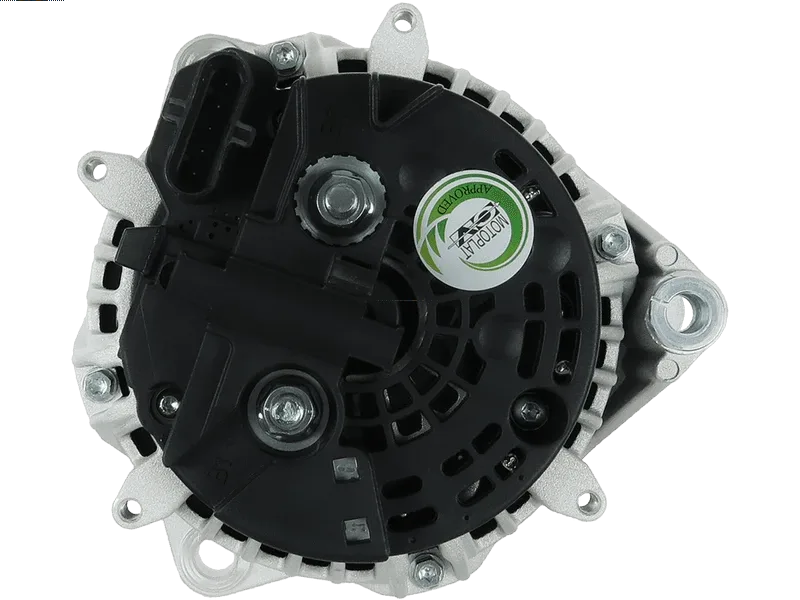 A0258 AS-PL - 1.ALTERNATOR — zdjęcie 6 z 7