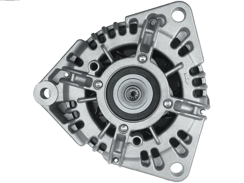 A0258SR AS-PL - 1.ALTERNATOR — zdjęcie 2 z 5