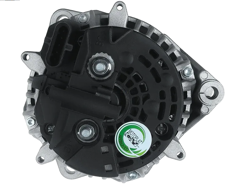 A0258SR AS-PL - 1.ALTERNATOR — zdjęcie 4 z 5