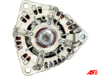 A0258 AS-PL - 1.ALTERNATOR — zdjęcie 1 z 7