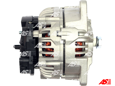 A0258 AS-PL - 1.ALTERNATOR — zdjęcie 2 z 7