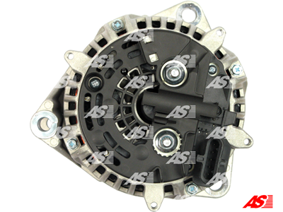 A0258 AS-PL - 1.ALTERNATOR — zdjęcie 3 z 7