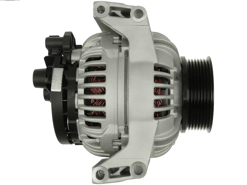 A0260(SEG) SEG Automotive - 1.ALTERNATOR — zdjęcie 2 z 4