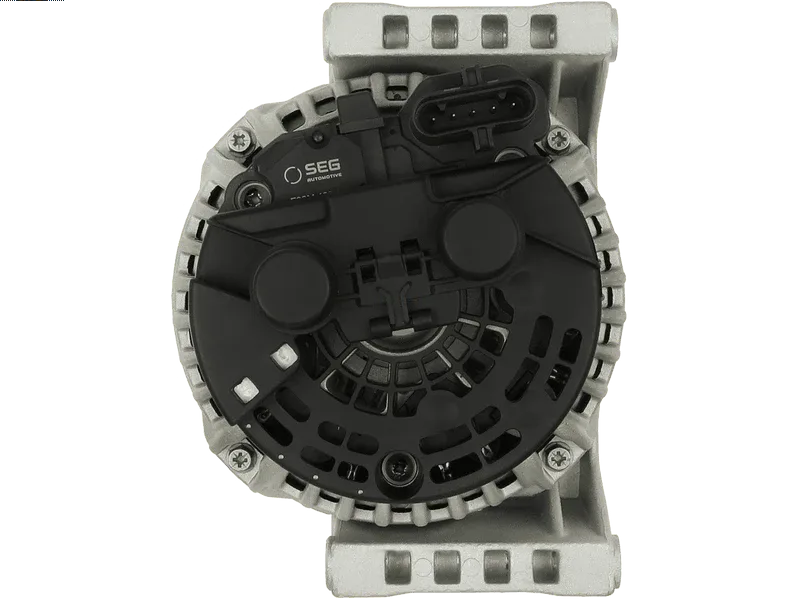 A0260(SEG) SEG Automotive - 1.ALTERNATOR — zdjęcie 3 z 4