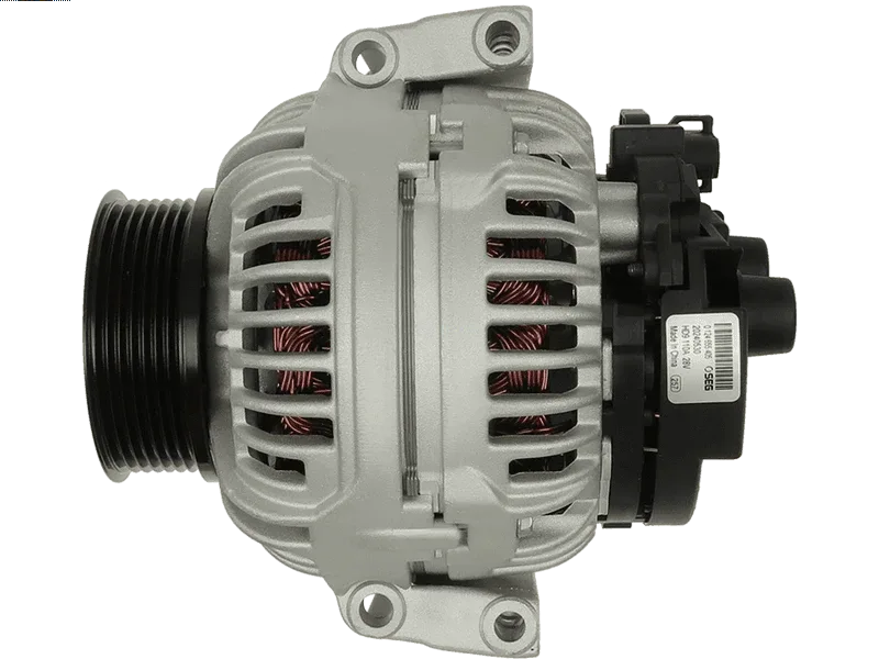 A0260(SEG) SEG Automotive - 1.ALTERNATOR — zdjęcie 4 z 4
