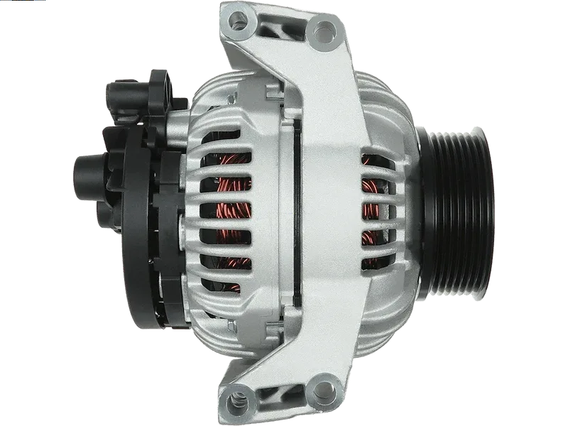 A0260 AS-PL - 1.ALTERNATOR — zdjęcie 5 z 7