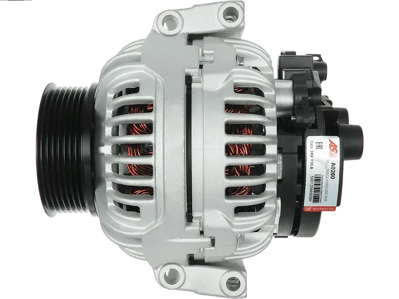 A0260 AS-PL - 1.ALTERNATOR — zdjęcie 7 z 7