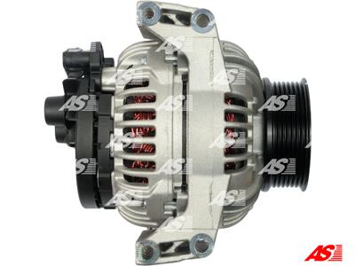 A0260 AS-PL - 1.ALTERNATOR — zdjęcie 2 z 7