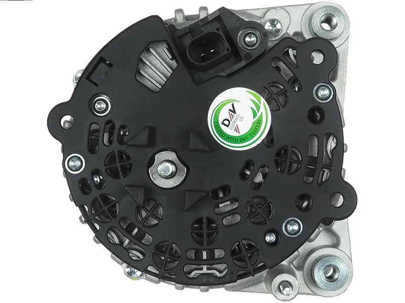 A0261 AS-PL - 1.ALTERNATOR — zdjęcie 3 z 7