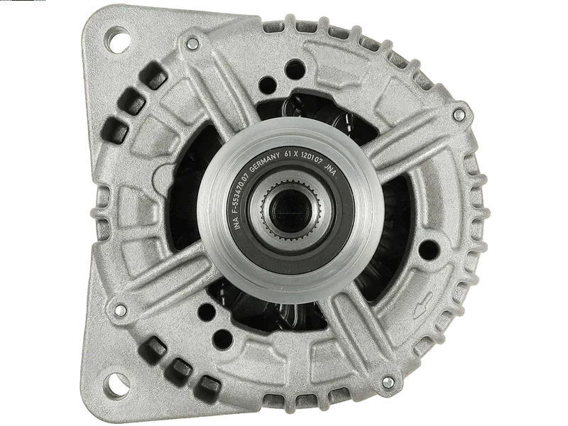 A0261PR AS-PL - 1.ALTERNATOR — zdjęcie 5 z 7