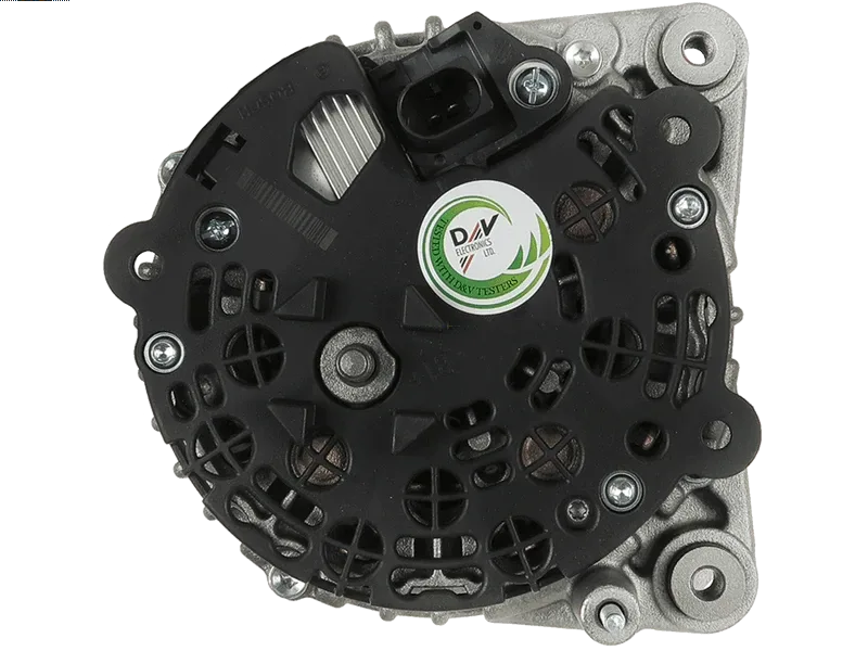 A0261PR AS-PL - 1.ALTERNATOR — zdjęcie 3 z 7