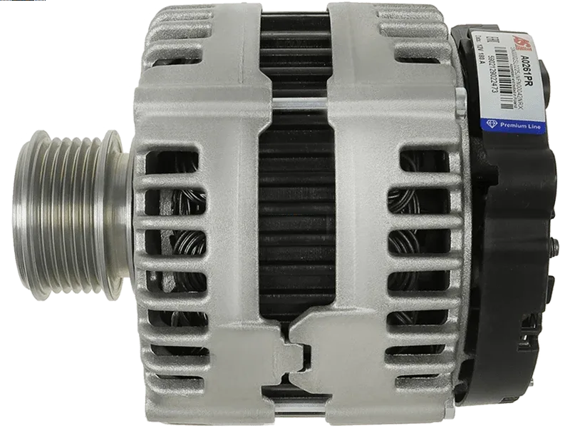 A0261PR AS-PL - 1.ALTERNATOR — zdjęcie 2 z 7
