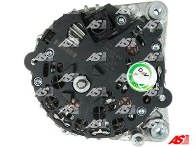A0261PR AS-PL - 1.ALTERNATOR — zdjęcie 6 z 7
