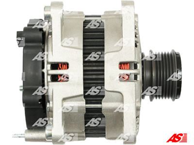 A0261 AS-PL - 1.ALTERNATOR — zdjęcie 7 z 7