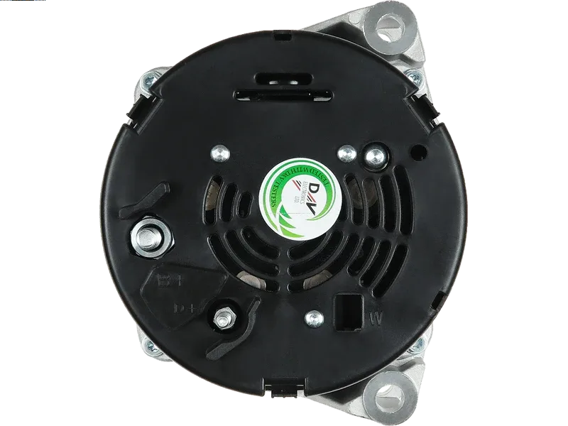 A0262 AS-PL - 1.ALTERNATOR — zdjęcie 5 z 6