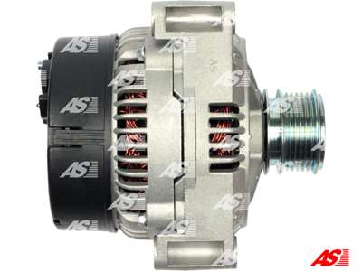 A0262 AS-PL - 1.ALTERNATOR — zdjęcie 2 z 6