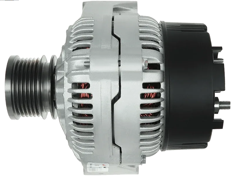 A0263 AS-PL - 1.ALTERNATOR — zdjęcie 2 z 7