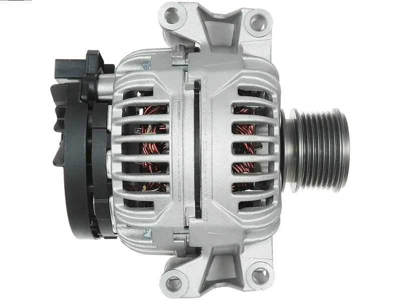 A0266 AS-PL - 1.ALTERNATOR — zdjęcie 4 z 7