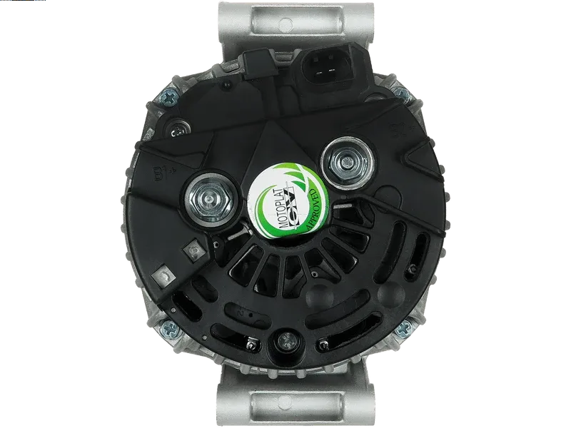 A0266 AS-PL - 1.ALTERNATOR — zdjęcie 3 z 7