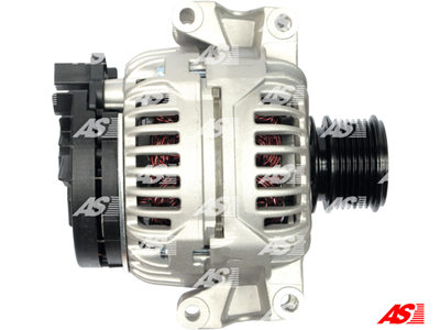 A0266 AS-PL - 1.ALTERNATOR — zdjęcie 7 z 7