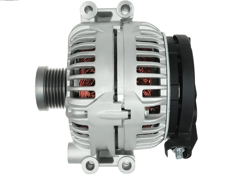 A0267 AS-PL - 1.ALTERNATOR — zdjęcie 2 z 7