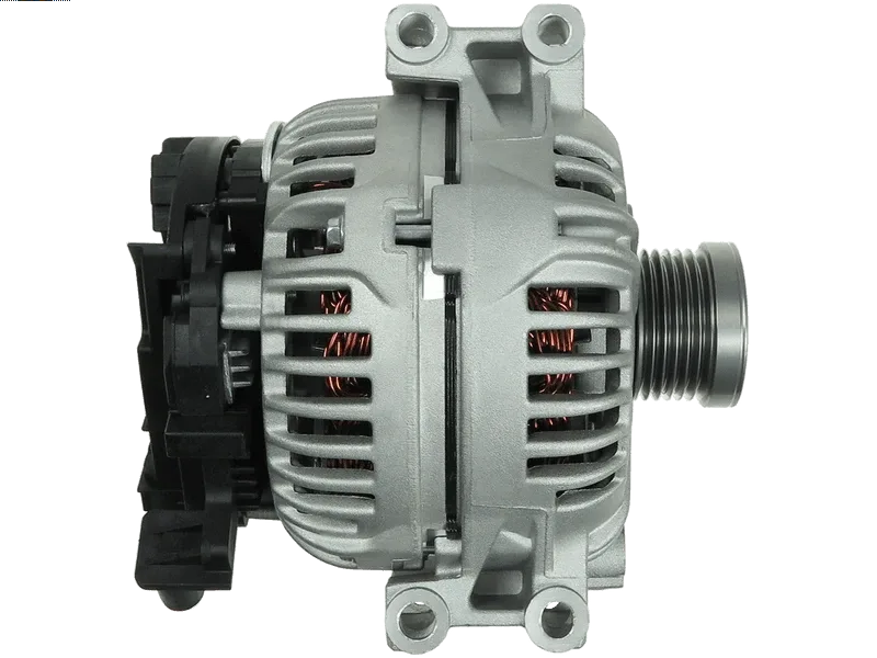 A0267S AS-PL - 1.ALTERNATOR — zdjęcie 4 z 7