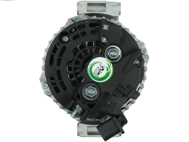 A0267S AS-PL - 1.ALTERNATOR — zdjęcie 3 z 7