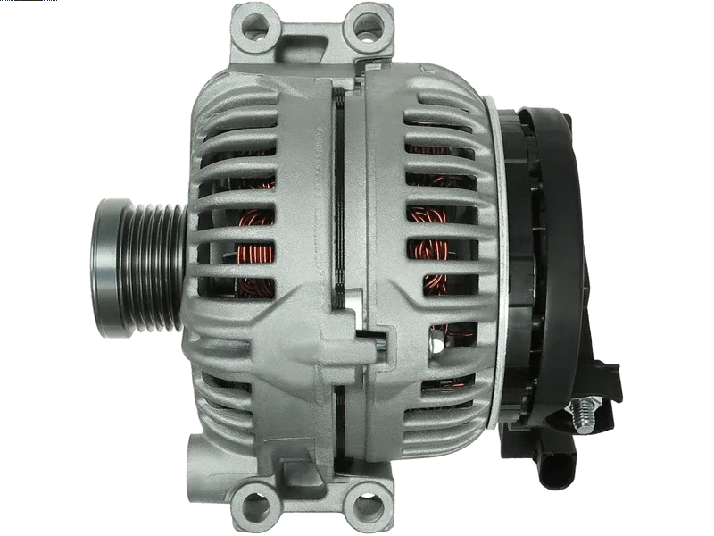 A0267S AS-PL - 1.ALTERNATOR — zdjęcie 2 z 7