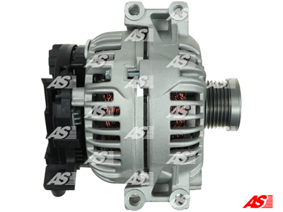 A0267S AS-PL - 1.ALTERNATOR — zdjęcie 7 z 7