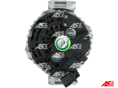 A0267S AS-PL - 1.ALTERNATOR — zdjęcie 6 z 7