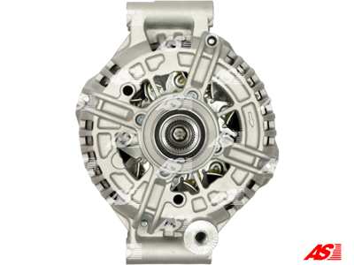 A0267 AS-PL - 1.ALTERNATOR — zdjęcie 1 z 7