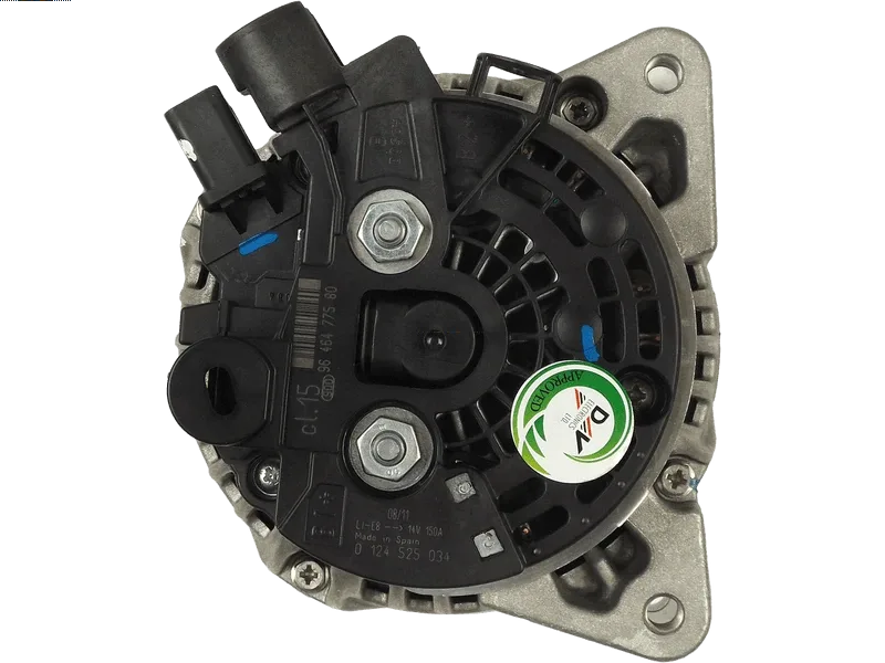A0268(BOSCH) Bosch - 1.ALTERNATOR — zdjęcie 3 z 7