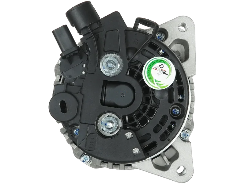 A0268 AS-PL - 1.ALTERNATOR — zdjęcie 3 z 7