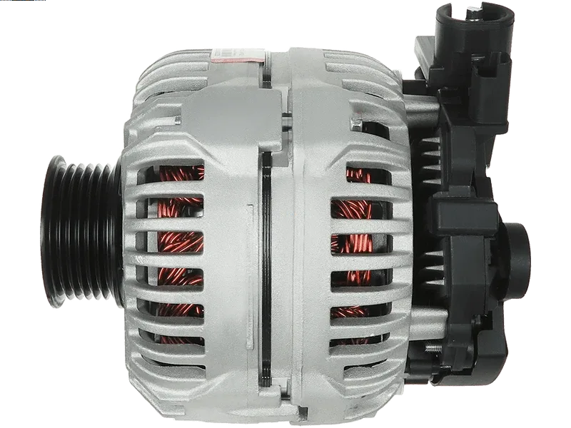 A0268 AS-PL - 1.ALTERNATOR — zdjęcie 2 z 7