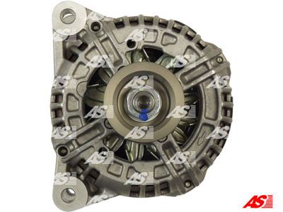 A0268(BOSCH) Bosch - 1.ALTERNATOR — zdjęcie 1 z 7