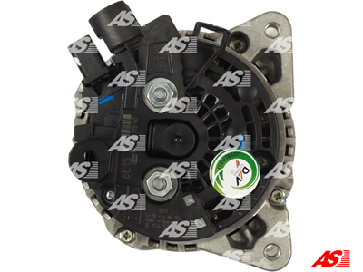 A0268(BOSCH) Bosch - 1.ALTERNATOR — zdjęcie 6 z 7