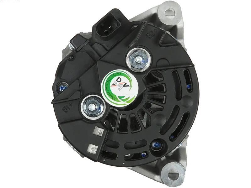 A0269 AS-PL - 1.ALTERNATOR — zdjęcie 3 z 7