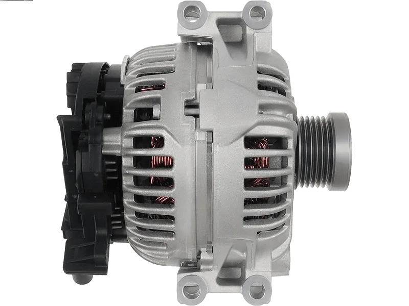 A0270(SEG) SEG Automotive - 1.ALTERNATOR — zdjęcie 4 z 5
