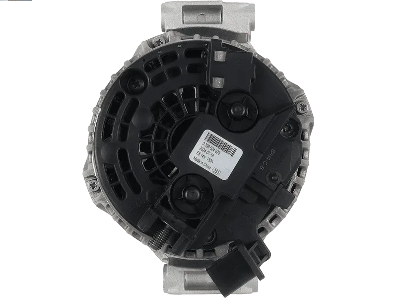 A0270(SEG) SEG Automotive - 1.ALTERNATOR — zdjęcie 3 z 5