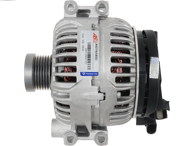 A0270(SEG) SEG Automotive - 1.ALTERNATOR — zdjęcie 2 z 5