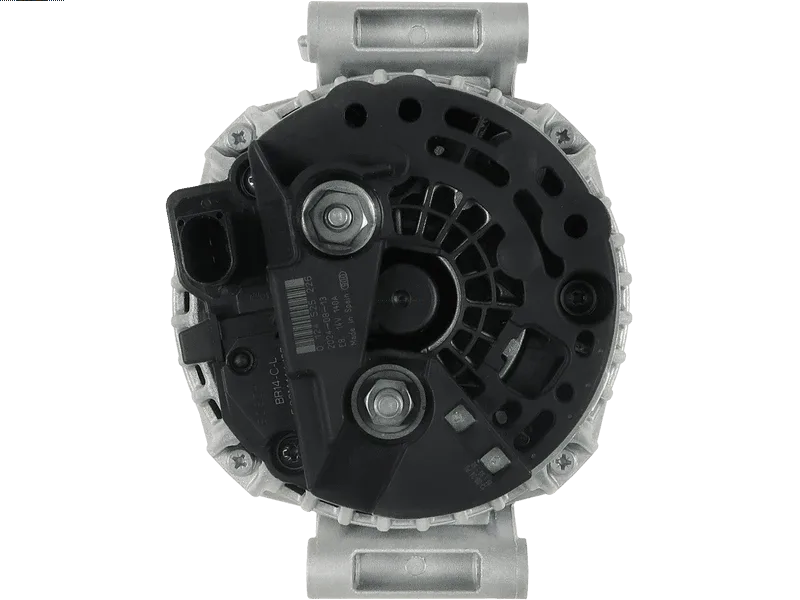 A0271(SEG) SEG Automotive - 1.ALTERNATOR — zdjęcie 3 z 4