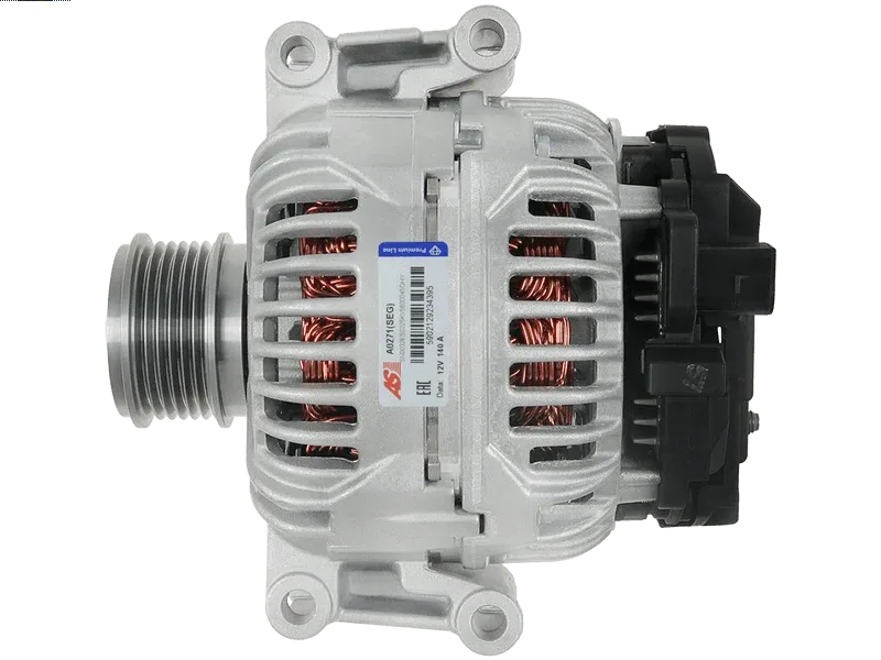 A0271(SEG) SEG Automotive - 1.ALTERNATOR — zdjęcie 4 z 4