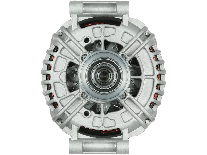 A0272 AS-PL - 1.ALTERNATOR — zdjęcie 5 z 7
