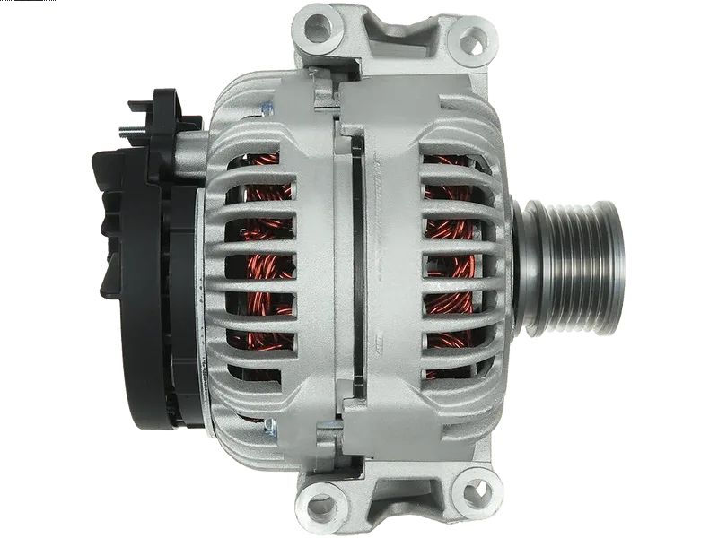 A0272 AS-PL - 1.ALTERNATOR — zdjęcie 4 z 7