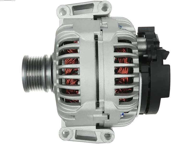 A0272 AS-PL - 1.ALTERNATOR — zdjęcie 2 z 7