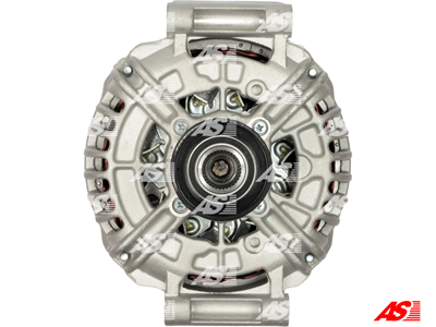 A0272 AS-PL - 1.ALTERNATOR — zdjęcie 1 z 7