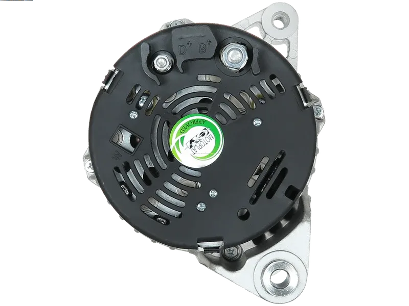 A0273 AS-PL - 1.ALTERNATOR — zdjęcie 3 z 7