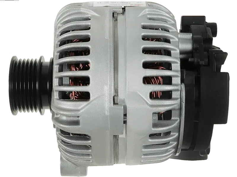 A0274(SEG) SEG Automotive - 1.ALTERNATOR — zdjęcie 2 z 5