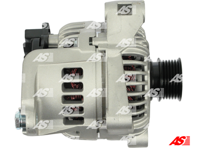 A0274 AS-PL - 1.ALTERNATOR — zdjęcie 7 z 7