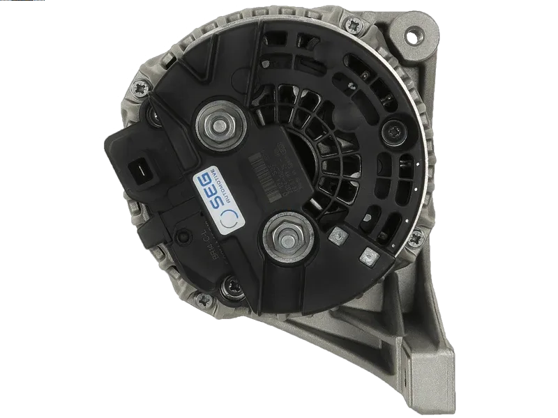A0275(SEG) SEG Automotive - 1.ALTERNATOR — zdjęcie 3 z 5